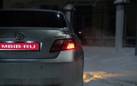 Toyota Camry, 2006 год, 1 250 000 рублей, 8 фотография