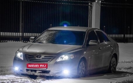 Toyota Camry, 2006 год, 1 250 000 рублей, 7 фотография