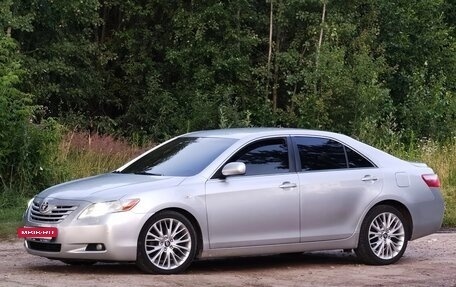Toyota Camry, 2006 год, 1 250 000 рублей, 2 фотография