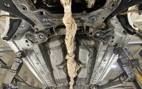 Toyota Camry, 2006 год, 1 250 000 рублей, 14 фотография