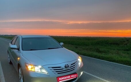 Toyota Camry, 2006 год, 1 250 000 рублей, 11 фотография