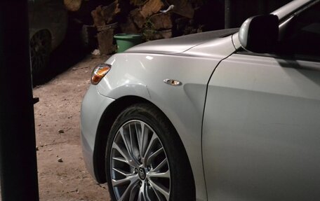 Toyota Camry, 2006 год, 1 250 000 рублей, 18 фотография