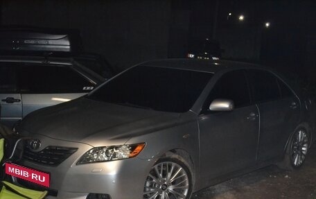 Toyota Camry, 2006 год, 1 250 000 рублей, 17 фотография