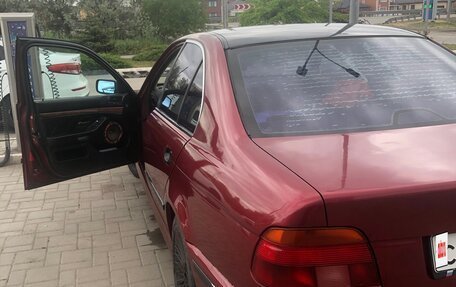 BMW 5 серия, 1996 год, 500 000 рублей, 5 фотография