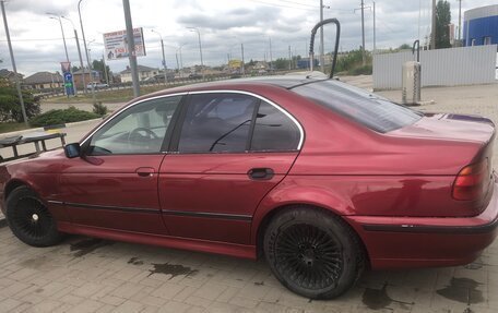 BMW 5 серия, 1996 год, 500 000 рублей, 2 фотография