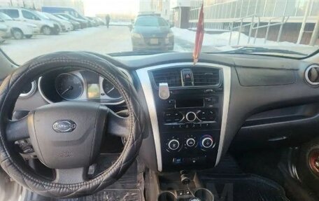 Datsun on-DO I рестайлинг, 2014 год, 340 000 рублей, 3 фотография