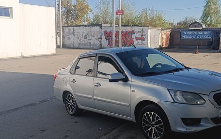 Datsun on-DO I рестайлинг, 2014 год, 340 000 рублей, 10 фотография