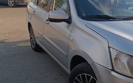 Datsun on-DO I рестайлинг, 2014 год, 340 000 рублей, 11 фотография