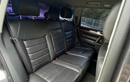Volkswagen Touareg III, 2009 год, 1 485 000 рублей, 14 фотография