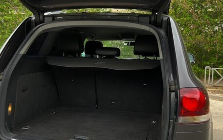Volkswagen Touareg III, 2009 год, 1 485 000 рублей, 21 фотография
