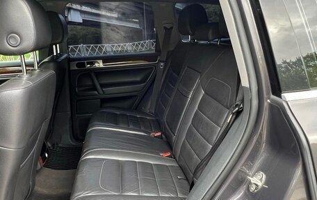 Volkswagen Touareg III, 2009 год, 1 485 000 рублей, 16 фотография
