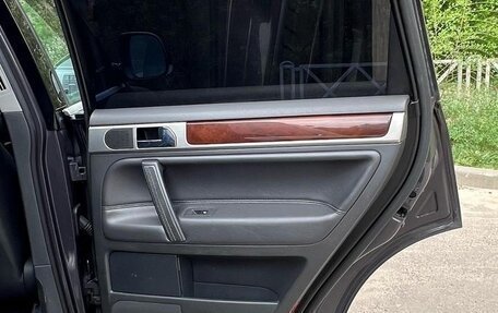 Volkswagen Touareg III, 2009 год, 1 485 000 рублей, 19 фотография