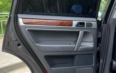 Volkswagen Touareg III, 2009 год, 1 485 000 рублей, 20 фотография