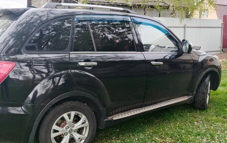 Lifan X60 I рестайлинг, 2016 год, 600 000 рублей, 5 фотография