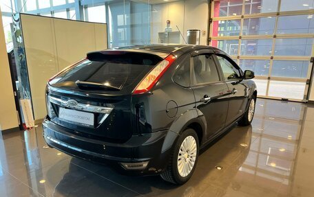 Ford Focus II рестайлинг, 2010 год, 751 000 рублей, 4 фотография