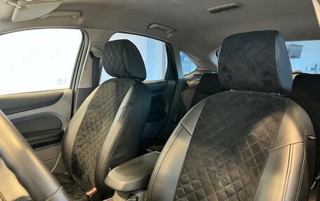 Ford Focus II рестайлинг, 2010 год, 751 000 рублей, 11 фотография