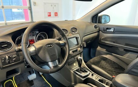 Ford Focus II рестайлинг, 2010 год, 751 000 рублей, 9 фотография