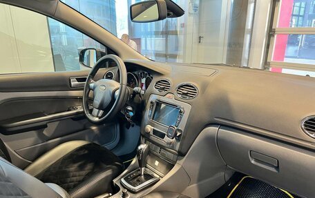 Ford Focus II рестайлинг, 2010 год, 751 000 рублей, 10 фотография