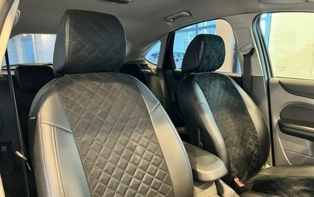 Ford Focus II рестайлинг, 2010 год, 751 000 рублей, 12 фотография