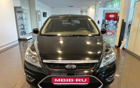 Ford Focus II рестайлинг, 2010 год, 751 000 рублей, 5 фотография