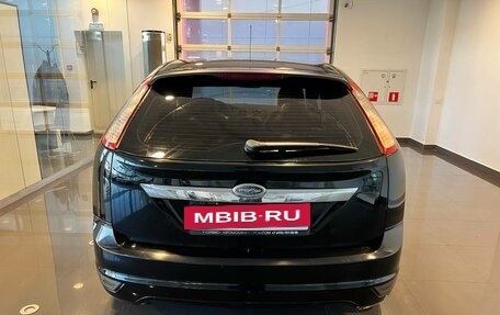 Ford Focus II рестайлинг, 2010 год, 751 000 рублей, 7 фотография