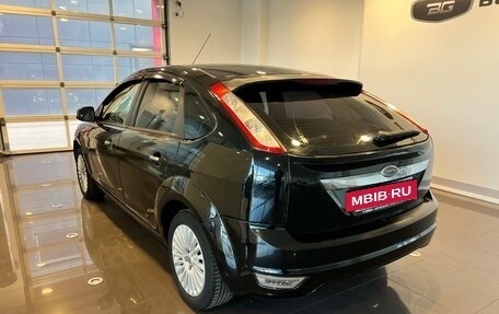 Ford Focus II рестайлинг, 2010 год, 751 000 рублей, 2 фотография