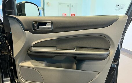 Ford Focus II рестайлинг, 2010 год, 751 000 рублей, 14 фотография