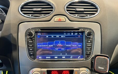 Ford Focus II рестайлинг, 2010 год, 751 000 рублей, 19 фотография