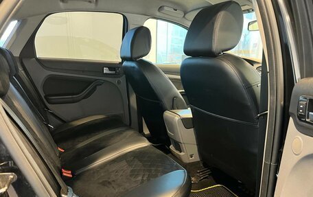 Ford Focus II рестайлинг, 2010 год, 751 000 рублей, 16 фотография