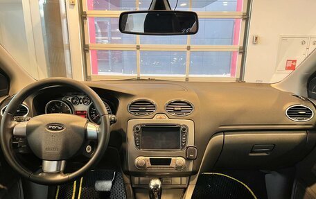 Ford Focus II рестайлинг, 2010 год, 751 000 рублей, 17 фотография