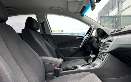 Volkswagen Passat B6, 2009 год, 750 000 рублей, 7 фотография
