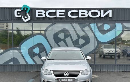 Volkswagen Passat B6, 2009 год, 750 000 рублей, 5 фотография