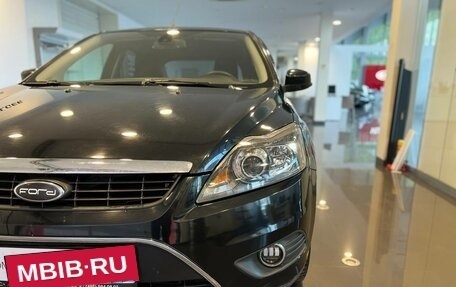 Ford Focus II рестайлинг, 2010 год, 751 000 рублей, 21 фотография