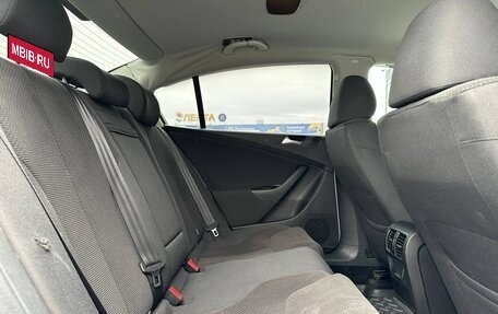 Volkswagen Passat B6, 2009 год, 750 000 рублей, 4 фотография