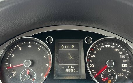 Volkswagen Passat B6, 2009 год, 750 000 рублей, 10 фотография