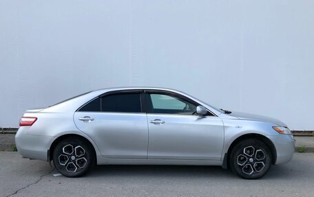 Toyota Camry, 2006 год, 880 000 рублей, 8 фотография