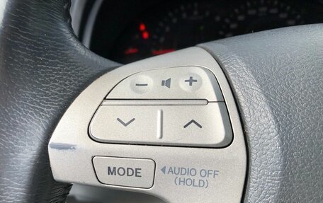 Toyota Camry, 2006 год, 880 000 рублей, 12 фотография