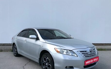 Toyota Camry, 2006 год, 880 000 рублей, 3 фотография