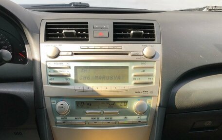 Toyota Camry, 2006 год, 880 000 рублей, 15 фотография
