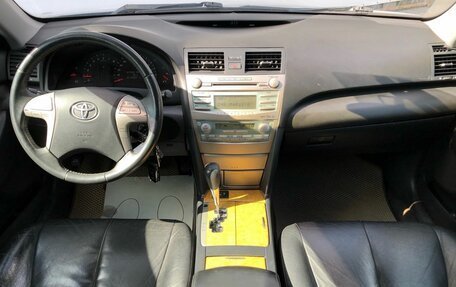 Toyota Camry, 2006 год, 880 000 рублей, 10 фотография