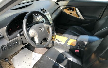 Toyota Camry, 2006 год, 880 000 рублей, 9 фотография