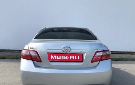 Toyota Camry, 2006 год, 880 000 рублей, 6 фотография
