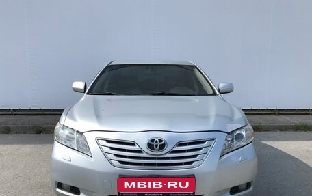 Toyota Camry, 2006 год, 880 000 рублей, 5 фотография
