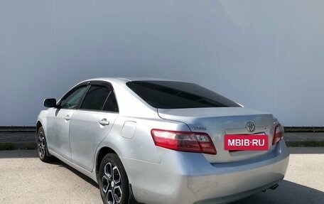 Toyota Camry, 2006 год, 880 000 рублей, 4 фотография