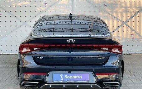 KIA K5, 2021 год, 2 650 000 рублей, 6 фотография
