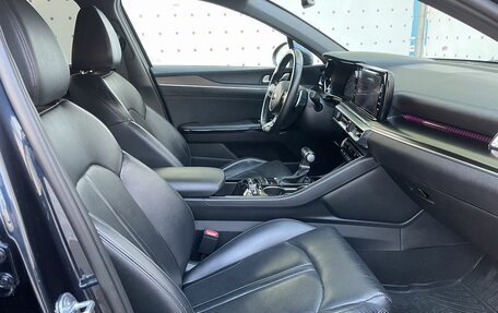 KIA K5, 2021 год, 2 650 000 рублей, 12 фотография