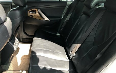 Toyota Camry, 2006 год, 880 000 рублей, 20 фотография