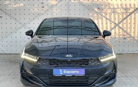 KIA K5, 2021 год, 2 650 000 рублей, 3 фотография