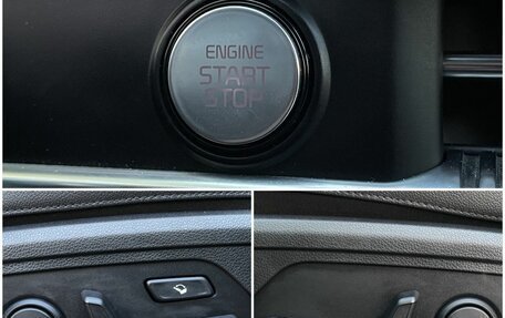 KIA K5, 2021 год, 2 650 000 рублей, 19 фотография