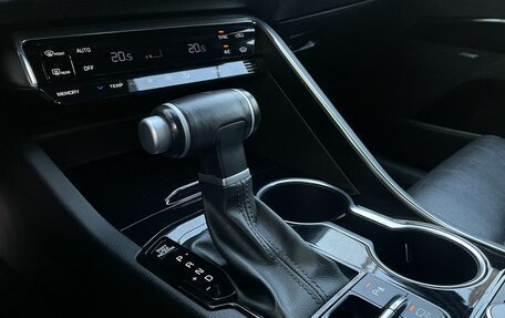 KIA K5, 2021 год, 2 650 000 рублей, 17 фотография